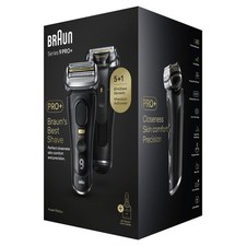 BRAUN Series 9 Pro+ 9560cc Wet