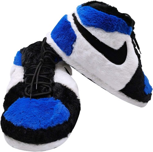 Housekicks fluffy sneaker - housekicks,