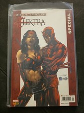 Die Ultimative Elektra Special