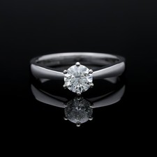 Top Preis Ring 0,70 ct