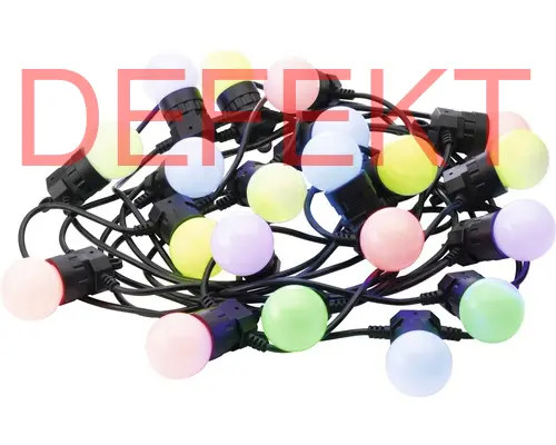 Twinkly 20led lichterkette - twinkly,