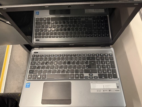 Acer aspire 530 - aspire, e1-530