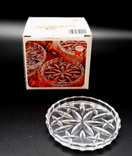 5 Untersetzer Kristall Anna