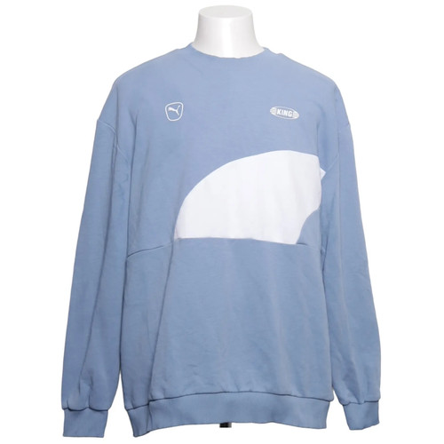 Puma sweatshirt größe xl - puma,, sweatshirt,