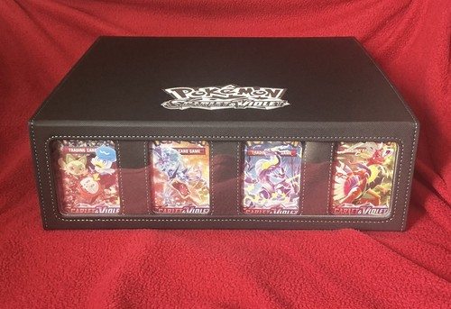 Pokémon scharlachrot - pokémon, &