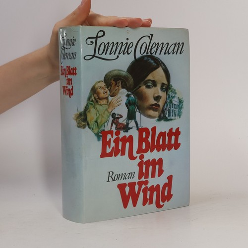 Ein blatt wind lonnie - blatt, wind 