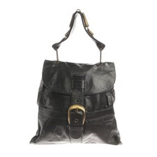 Strenesse Handtasche Schwarz