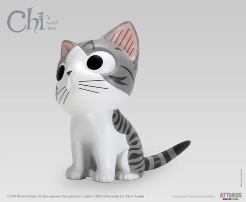 Resin figur chi sitzend - resin,