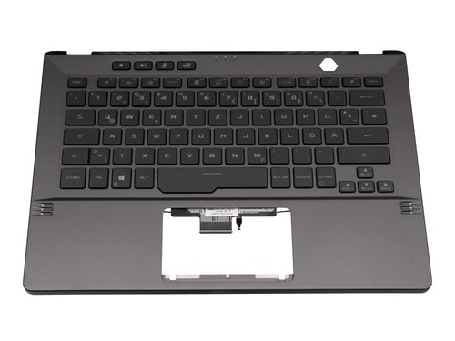 Asus rog zephyrus g14 - zephyrus,
