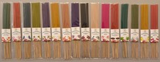 Räucherstäbchen 16 Sorten