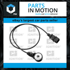 Knock Sensor fits OPEL OMEGA B