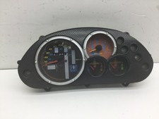 Tachometer Instrumentierung**Glas Kaputt Piaggio NRG MC3 50 2001 2004 C32000