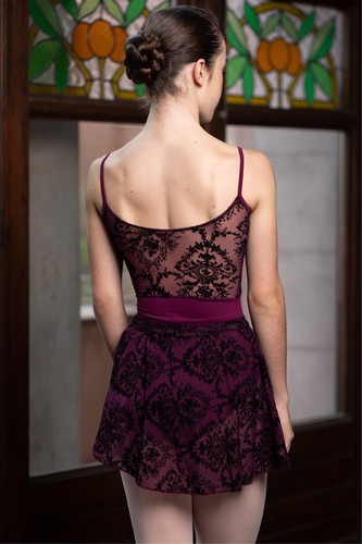 Intermezzo e7265pp ballett - e7265pp,