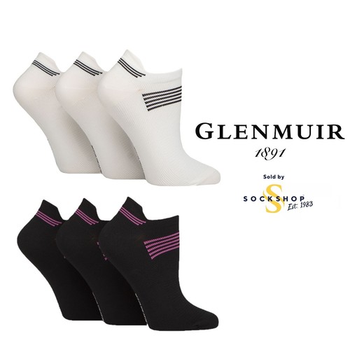 Glenmuir damen technische - glenmuir,