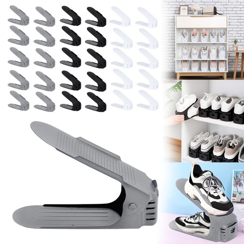 Schuhregal 10x 30x - 10x,