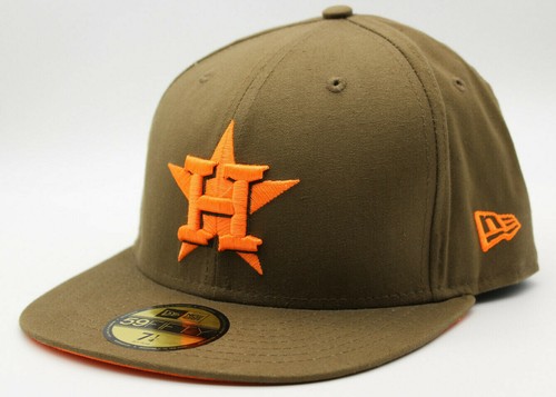 New era 59fifty houston astros - 59fifty,