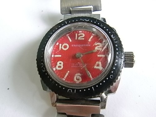 Vintage damen taucher diver - taucher, 6