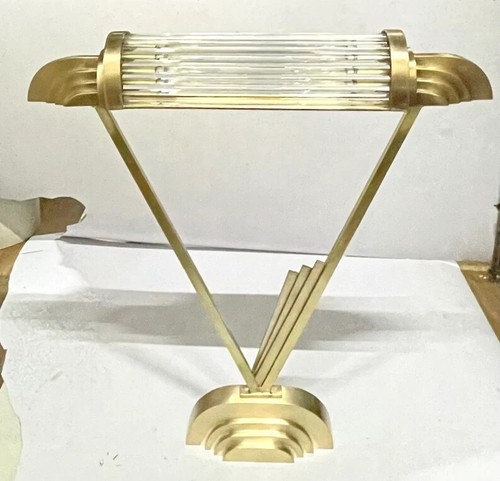 Home design stil art deco - art,