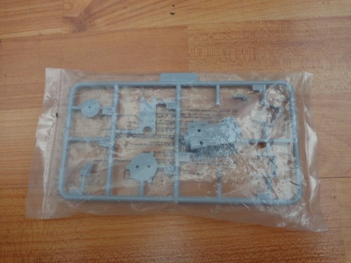 Hachette tiger - 1/16,