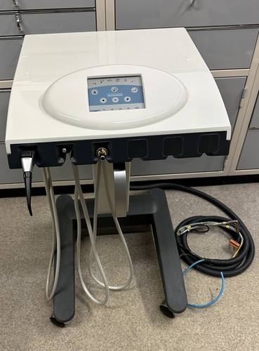 Ultradent 3000 dental cart - 3000/5,