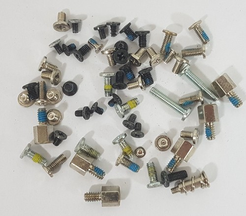 Screws schrauben und - schrauben,