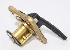 Viessmann Mischereinsatz 3-Wege-Mischer DN 40 - 7811450