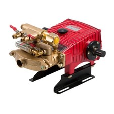 Dreizylinder-Plungerpumpe Für