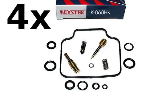 Keyster vergaser - keyster,