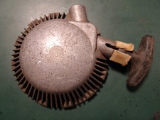 Seilzugstarter Einachser Anlasser Zugstarter Starter ILO Hako Agria Holder motor