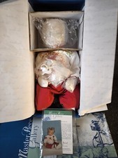 Künstlerpuppe Celina 57 cm