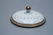 Deckel für die - suppentasse, d