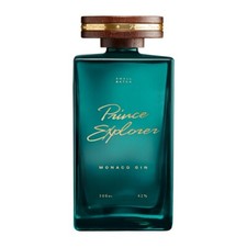 Prince explorer monaco gin - explorer,