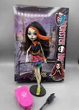 🌸Monster High Skelita