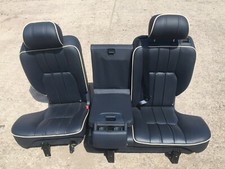 Range Rover L322 Hintere