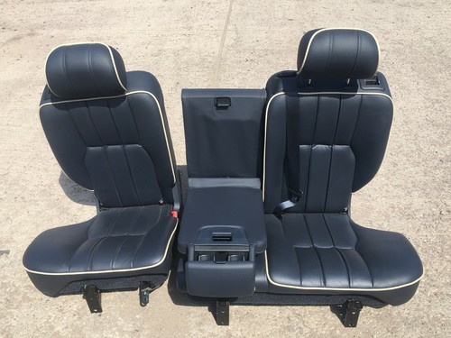 Range rover l322 - rover,