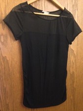 gemütliche Stillmode Stillshirt Stilloberteil von H&M Gr. M