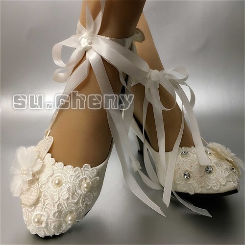 Cheny schuhe spitze hell - schuhe,