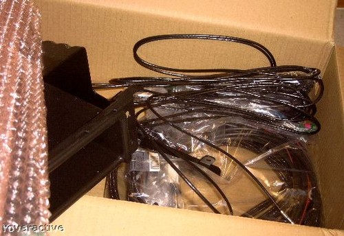 Bmw e60 e61 - 5er, limousine