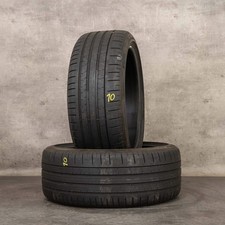 2x 225/40 R18 92Y Pirelli P
