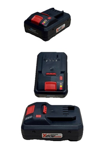 Parkside performance 20v smart - parkside,