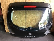 481554 Heckklappe / Heckdeckel Renault Megane III Schrägheck (Z) 1.6 16V Tegne 