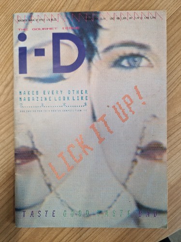 Magazine february 1985 - february,