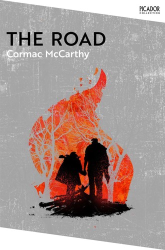 Cormac mccarthy the road - /,