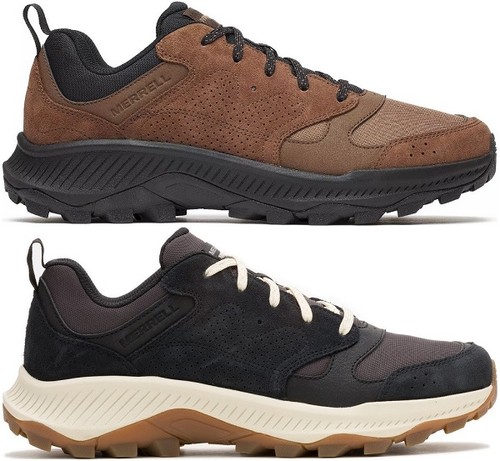 Merrell tempo sol wanderschuhe - tempo,