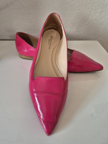 Prosperine pumps ballerinas - prosperine,