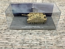 Modellpanzer 1:72, Sichtbox, „Pz.Kpfw. V Panther Ausf. A (Sd.Kfz. 171)“