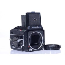 Mamiya M645 1000 S