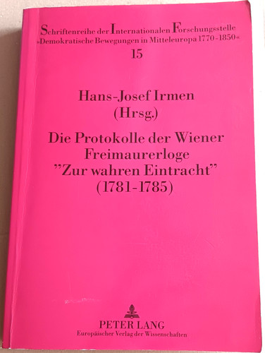 Buch hans josef irmen die - buch:,