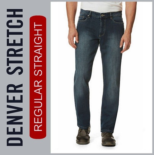 Hero denver stretch jeans - denver,