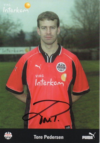 Tore pedersen original - pedersen,